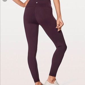 Winder Under Pant III from Lululemon
